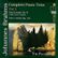 Front Standard. Brahms: Complete Piano Trios, Vol. 3 [CD].