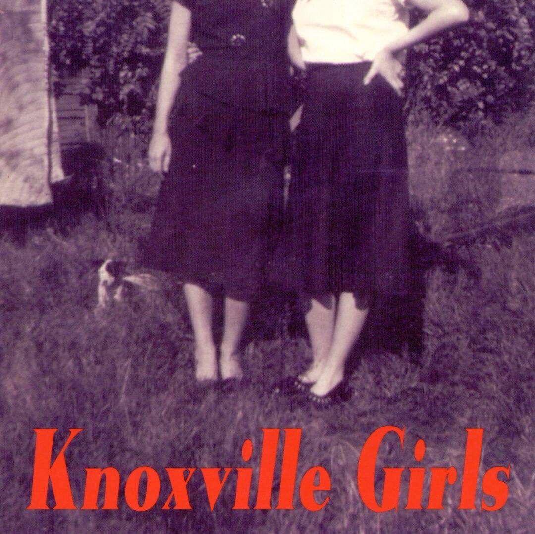 Best Buy Knoxville Girls [CD]
