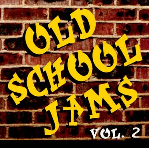 Albums 91+ Background Images The Best Of Old School Jams Songs Completed