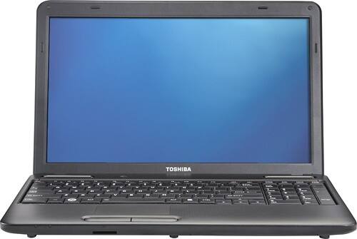 Best Buy: Toshiba Satellite Laptop / Intel® Pentium® Processor