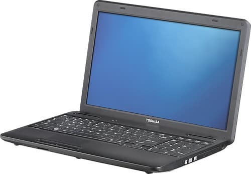 Best Buy: Toshiba Satellite Laptop / Intel® Pentium® Processor