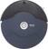 Front Standard. iRobot - Roomba 440 Bagless Robotic Vacuum Cleaner - Dark Blue/Black.