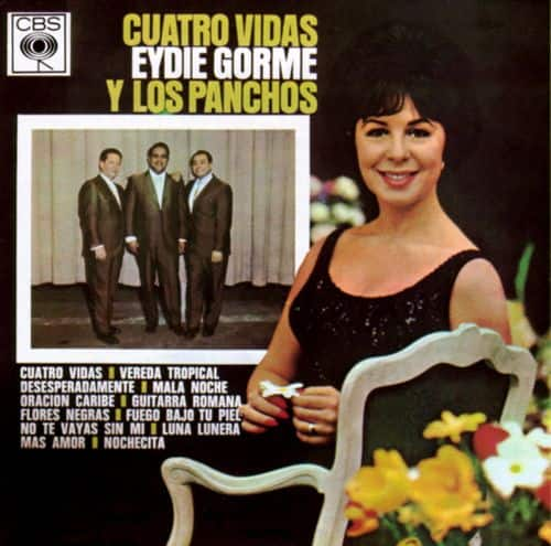 Best Buy: Cuatro Vidas [cd]