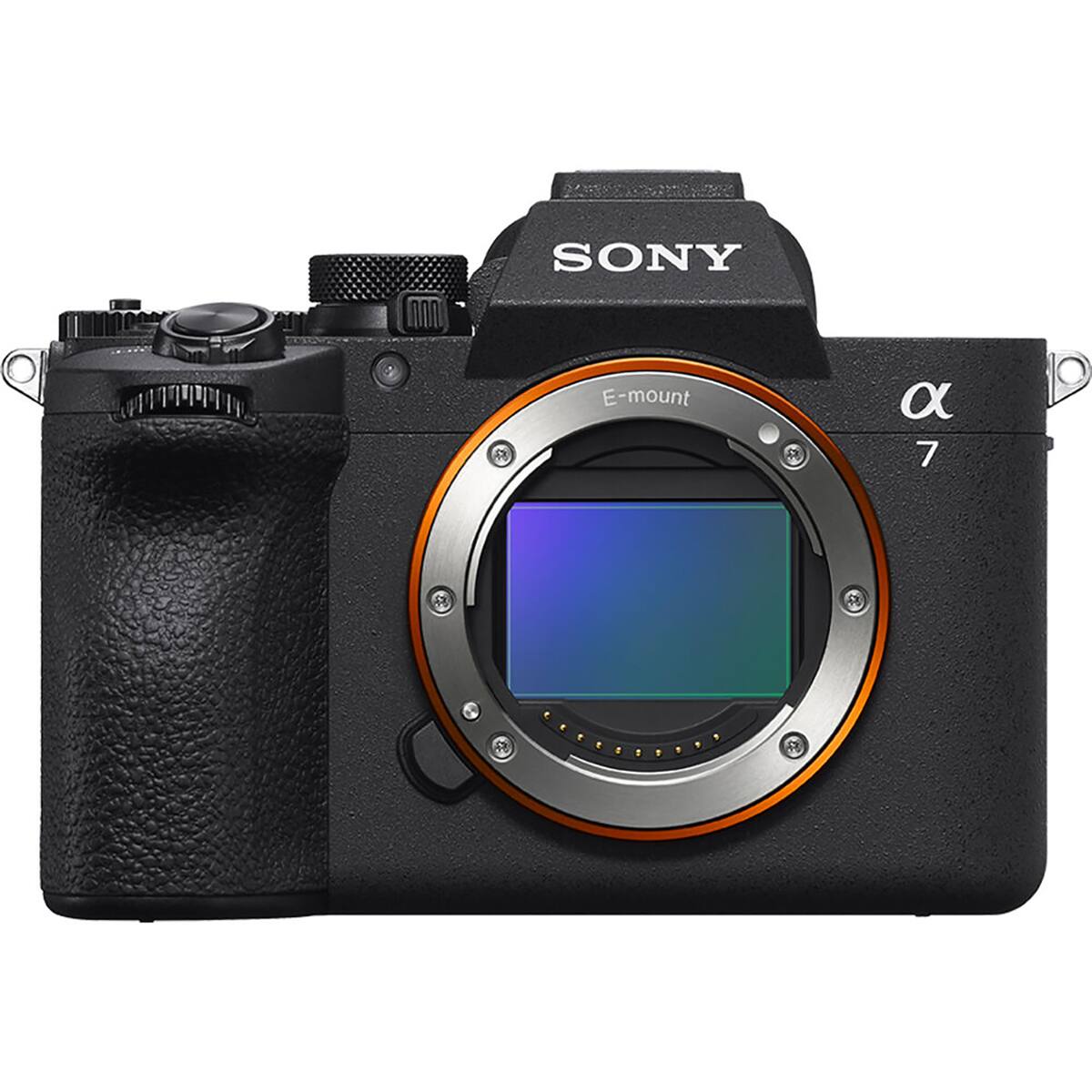 SONY E-mount α 7