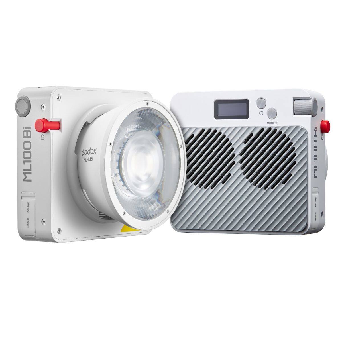 Bi ML100 AB d i 6 box ML-LIS MODE BI ML100