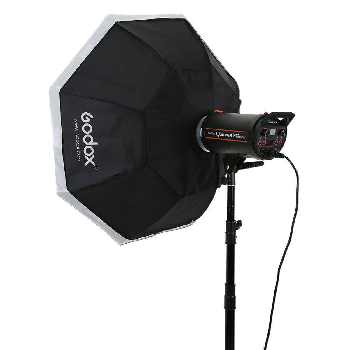Www.GODOX.COM  
Godox  
QUICKER 800 28
