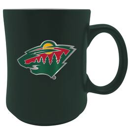 Great American Products - Minnesota Wild 19oz. Starter Mug - Multicolor