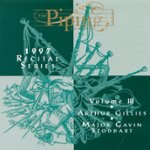 Front Standard. The Piping Centre 1997 Recital Series, Vol. 3 [CD].