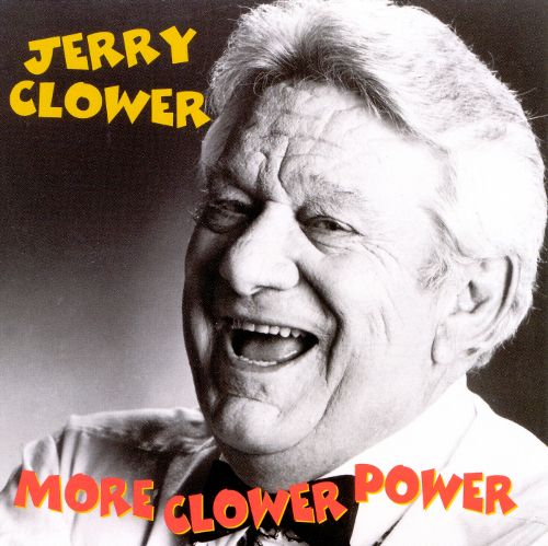  More Clower Power [CD]