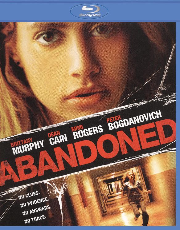  Abandoned [Blu-ray] [2010]