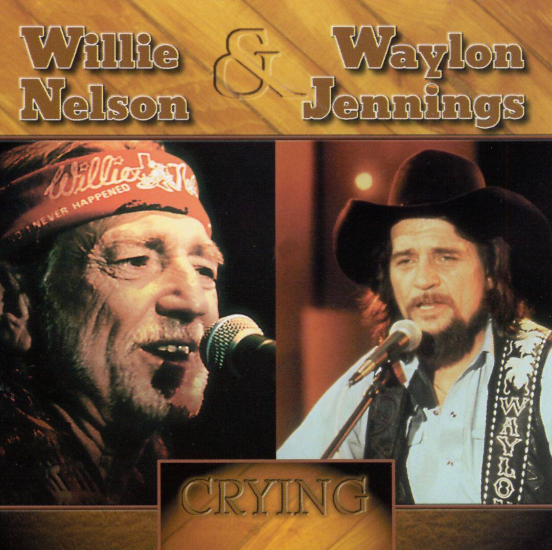 Best Buy: Crying [CD]