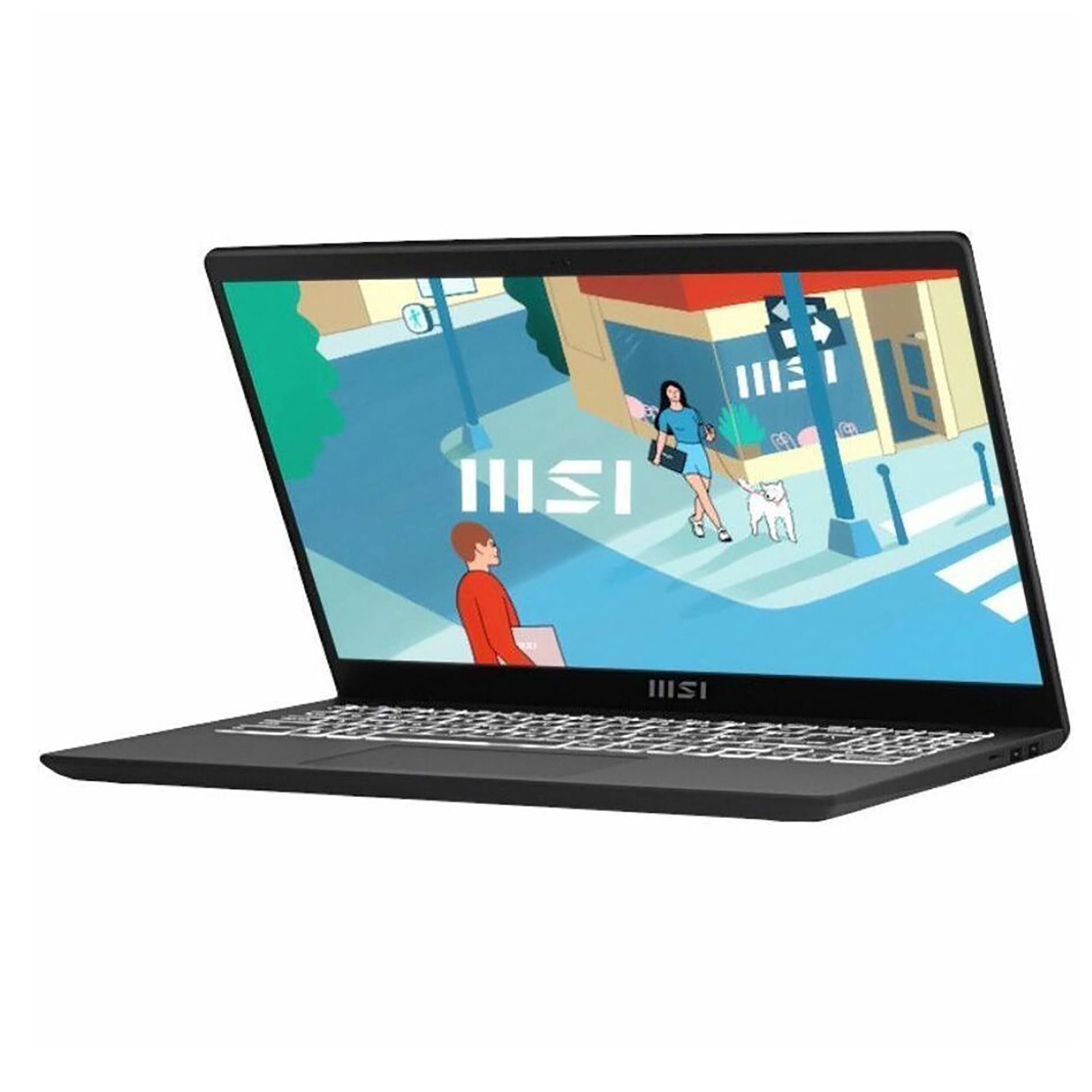 MSI Modern 15 B13M 15.6