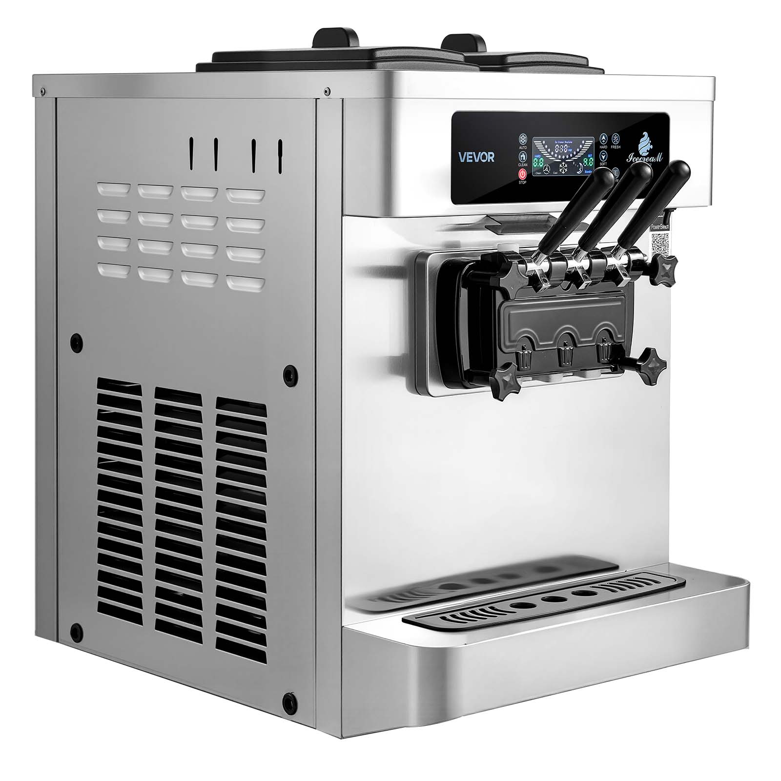 VEVOR  
8.8  
8.8  
Insercall