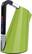 Front Standard. Bugatti - Vera 59-Oz. Electric Kettle - Green.