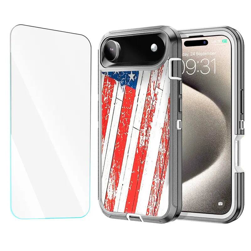 USA Flag