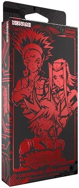 KONAMI AMT YTi