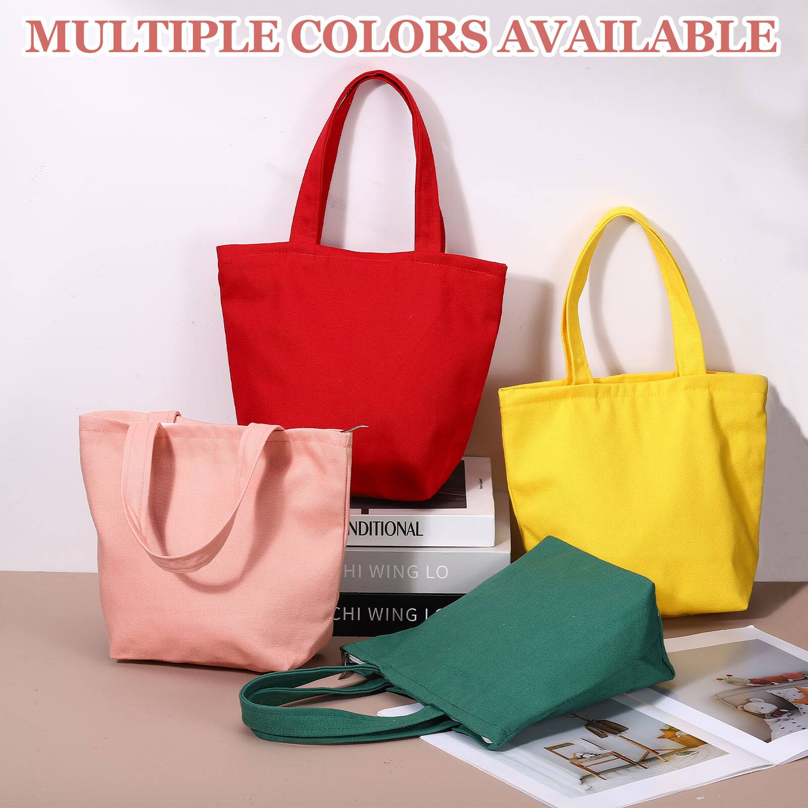 MULTIPLE COLORS AVAILABLE