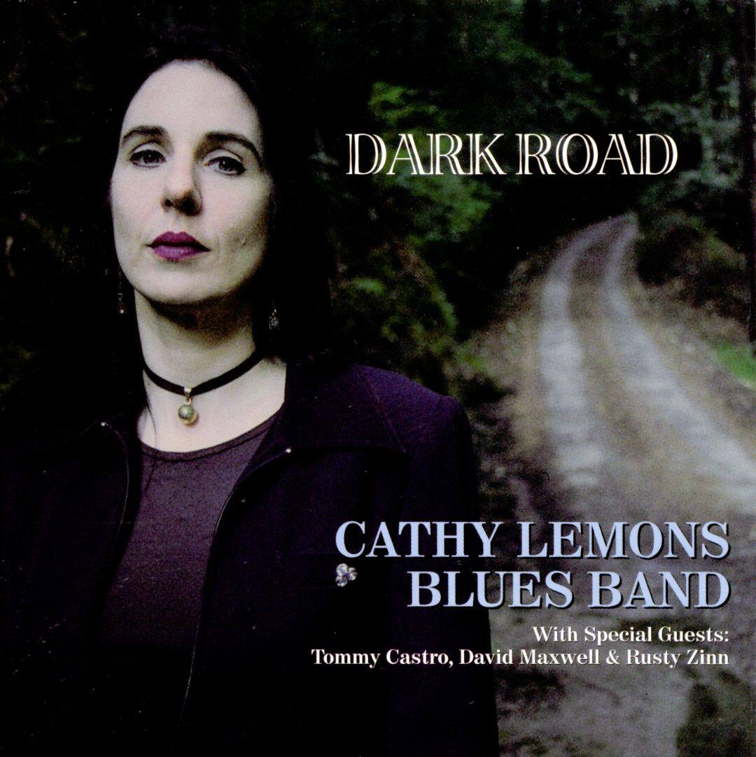 Best Buy Dark Road [CD]