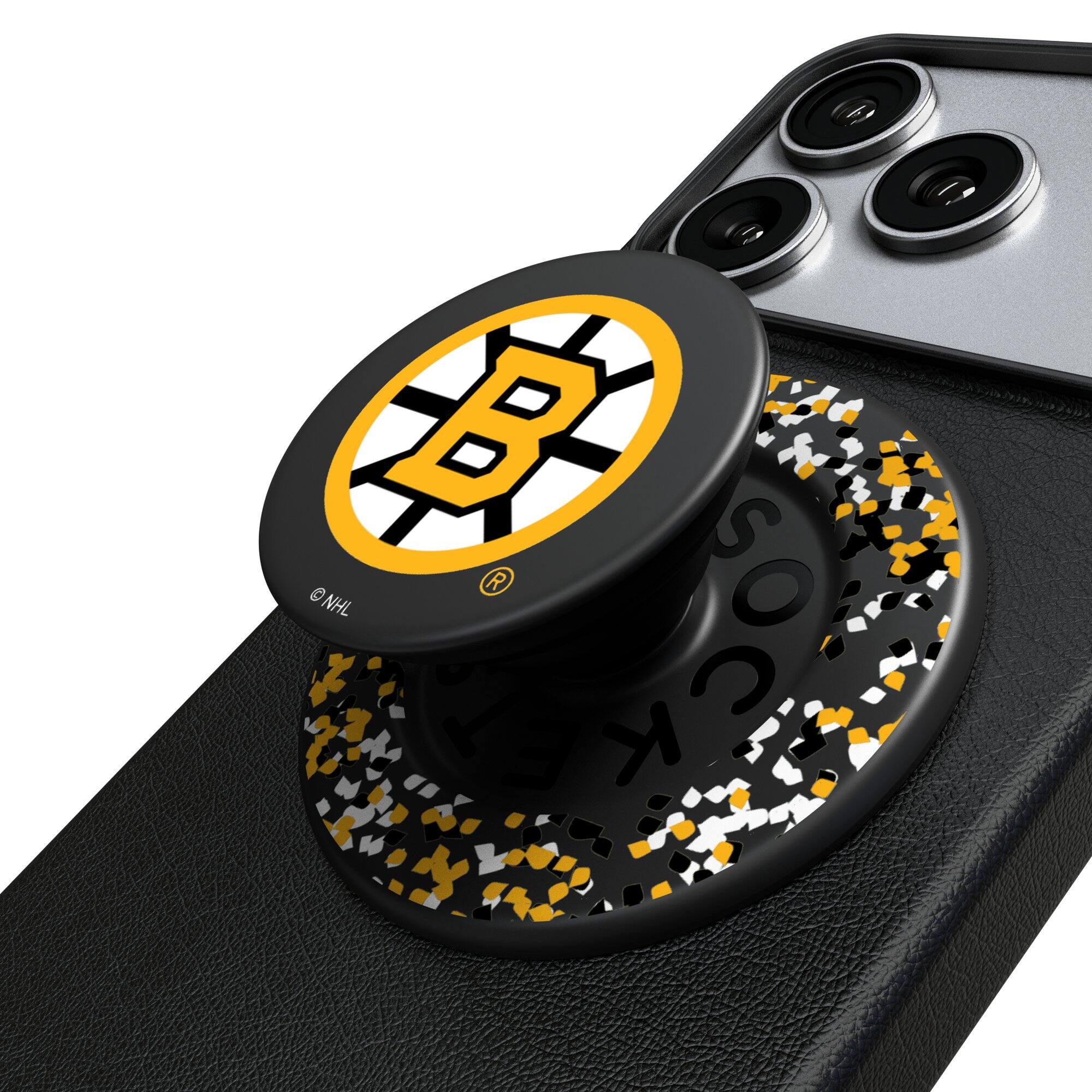 B R NHL BOSTON