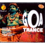 Front Standard. World of Goa Trance [CD].