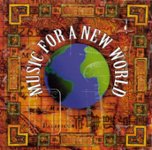 Front Standard. Songs of the World [Chesky] [CD].