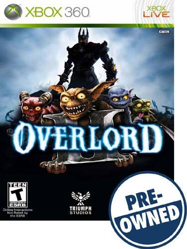 Overlord II 