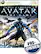Front Detail. James Cameron's Avatar: The Game — PRE-OWNED - Xbox 360.