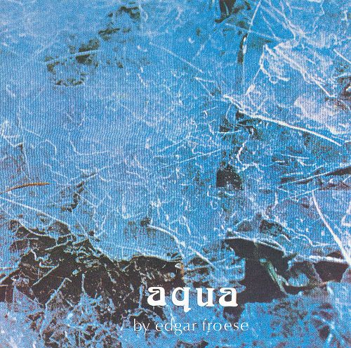  Aqua [CD]