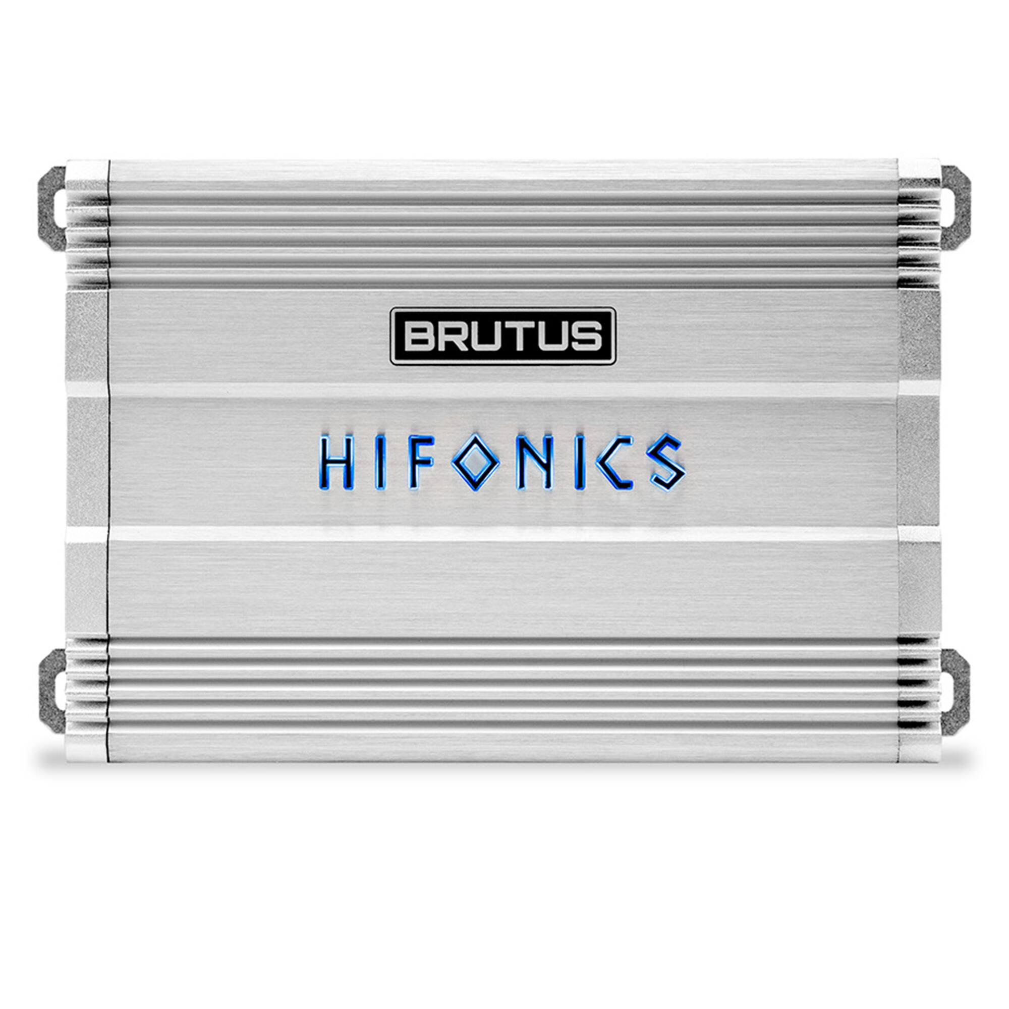 BRUTUS HIFONICS