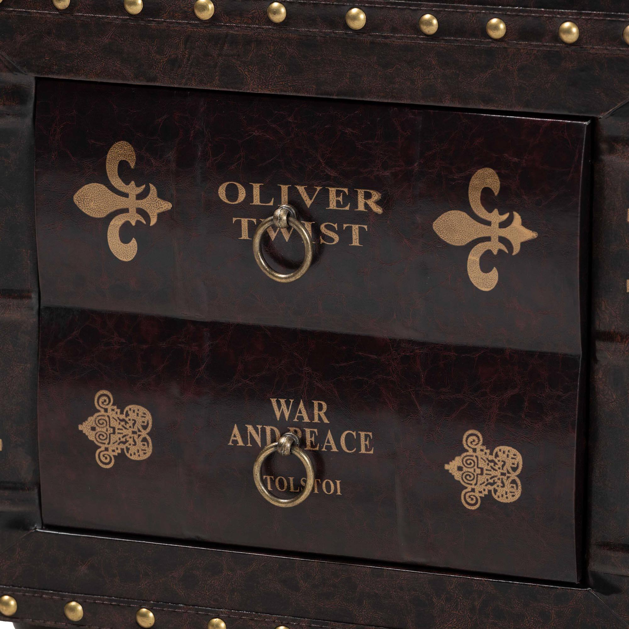 OLIVER TWIST | WAR AND PEACE TOLSTOI