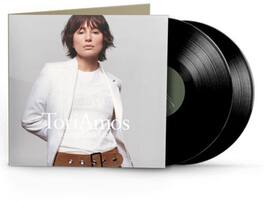 Tori Amos - Strange Little Girls (Real Men Version) - VINYL LP