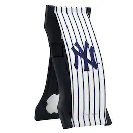 Screen Skinz - New York Yankees Phone Grip - Multicolor