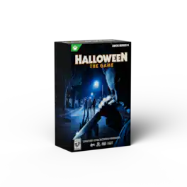 Halloween: The Game Collector's Edition - Xbox Series X