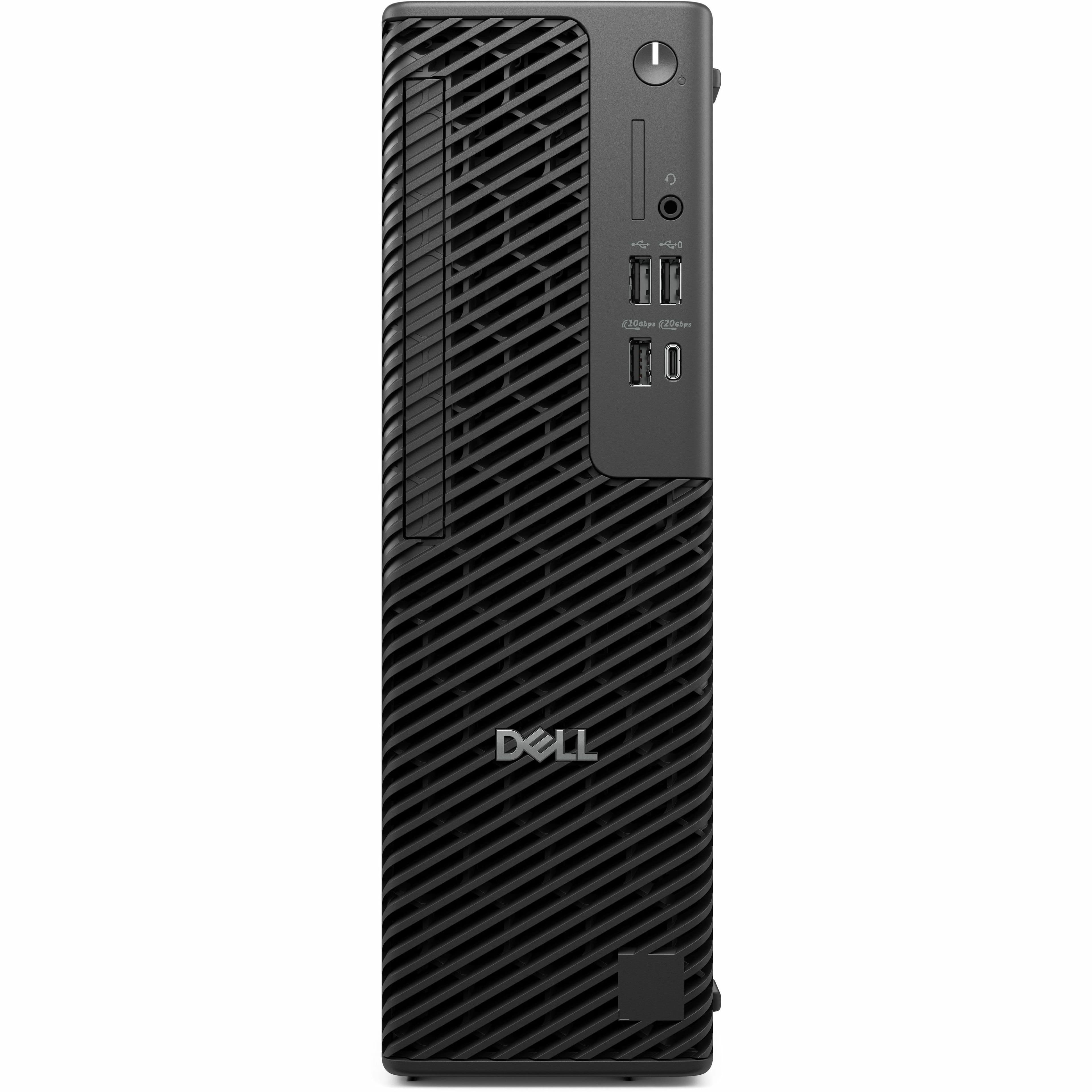 Dell Pro Max FCS1250 Desktop Computer Intel Core Ultra 5 245 16 GB