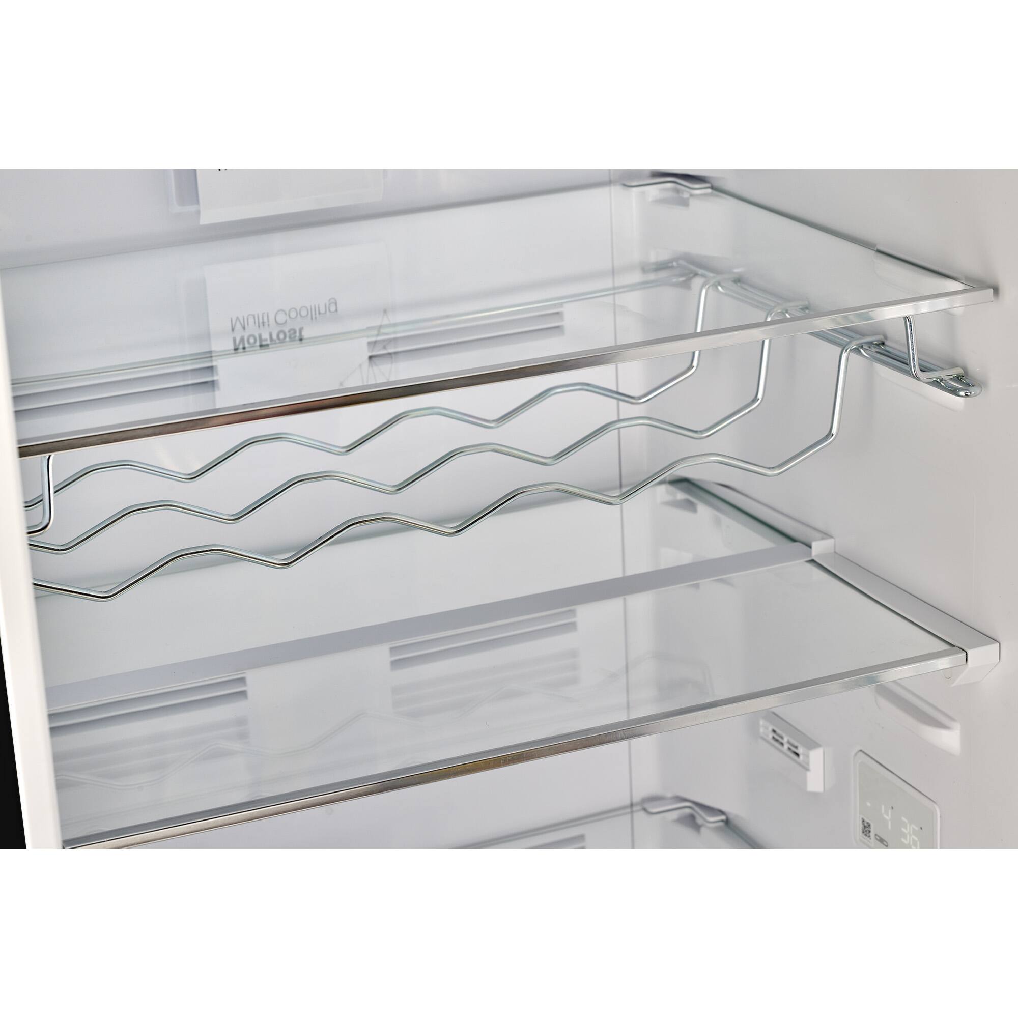 itluM Cooling NoFrost