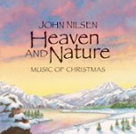 Front Standard. Heaven & Nature: Music of Christmas [CD].