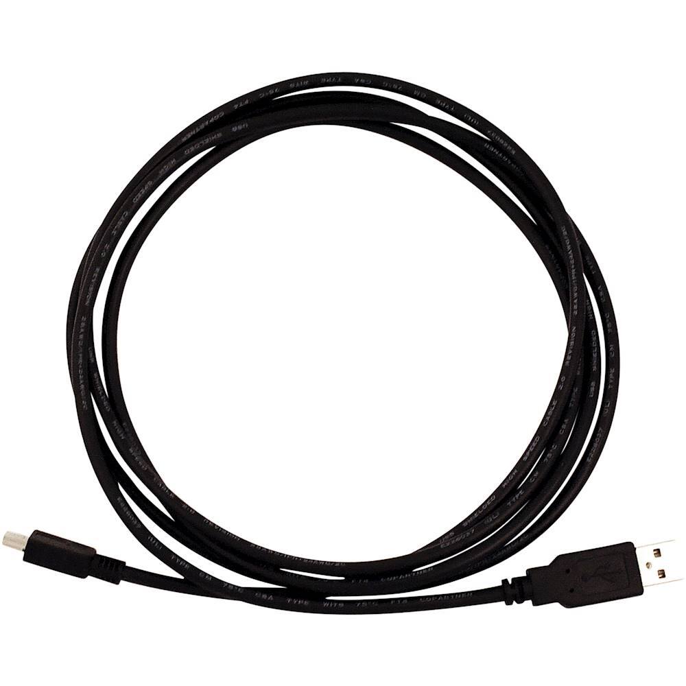 Alt View 11. MXL - Mic Mate Pro USB Audio Interface - Gold/Black.