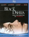 Front Standard. Black Dahlia [Blu-ray] [2006].