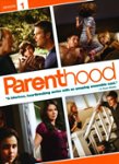 Front Standard. Parenthood: Season 1 [3 Discs] [DVD].