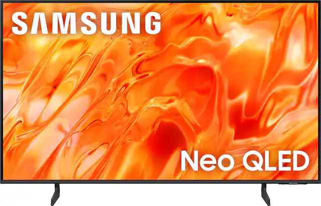 SAMSUNG Neo QLED