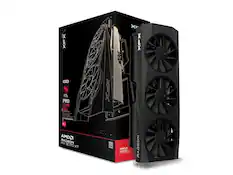 X X=IX HESSAI XF XFX X SUICK SLVER PRO GAM ING SOLPSIES XEIX x 16 AMD2 RADEON RX 9070 TX AMD2 RADEON XT RX 9070 RADEON X