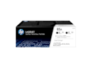 LOBEEIR AeY hp LASERJET Dual Pack / Pack de Deux / Pack Doble CE285AF 85 Black Preto Black Proto Siyah Siyah Print Cartridges / Cartuchos de impresión / Tazici Kortuslon Great Savings! HP LASERJET PRO P1102, P1102w, M1132, M1212, M1214, M1217