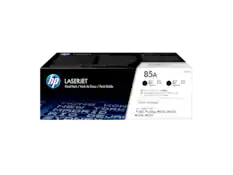 LOBEEIR AeY hp LASERJET Dual Pack / Pack de Deux / Pack Doble CE285AF 85 Black Preto Black Proto Siyah Siyah Print Cartridges / Cartuchos de impresión / Tazici Kortuslon Great Savings! HP LASERJET PRO P1102, P1102w, M1132, M1212, M1214, M1217