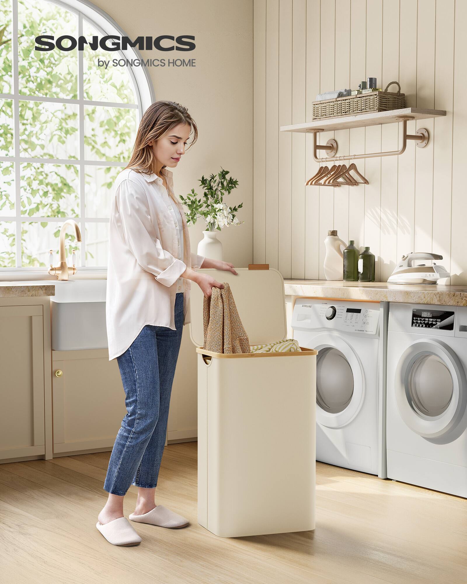 SONGMICS  
by SONGMICS HOME