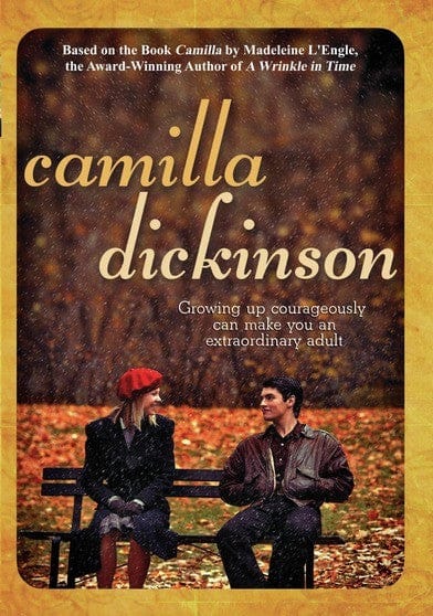 Camilla Dickinson (MOD) (DVD Movie) price history on PriceWatchPro