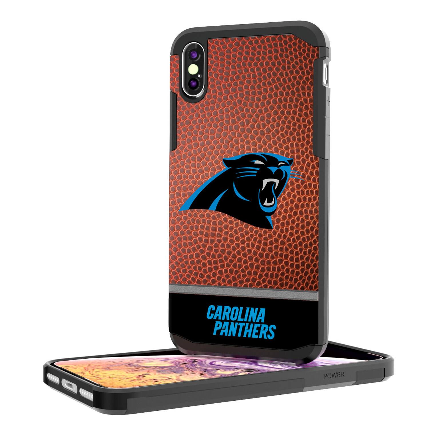CAROLINA PANTHERS  
POWER