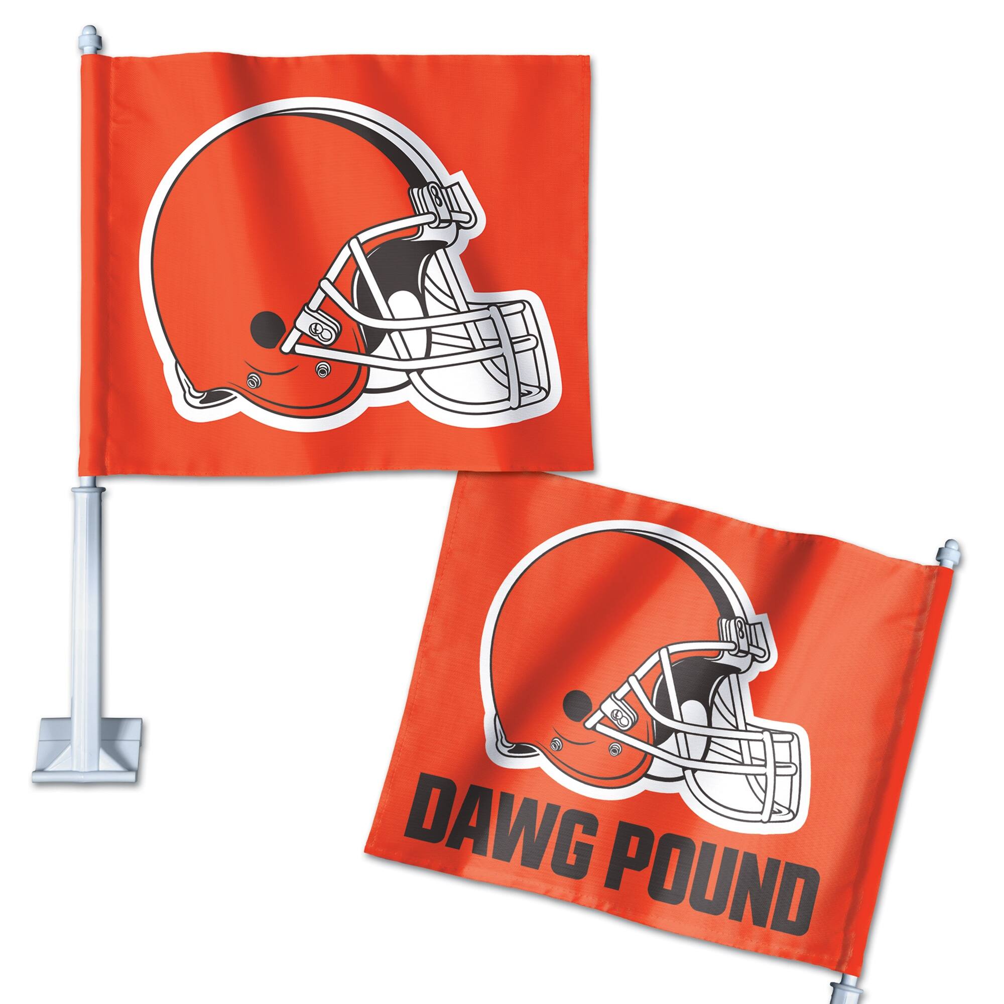 DAWG POUND
