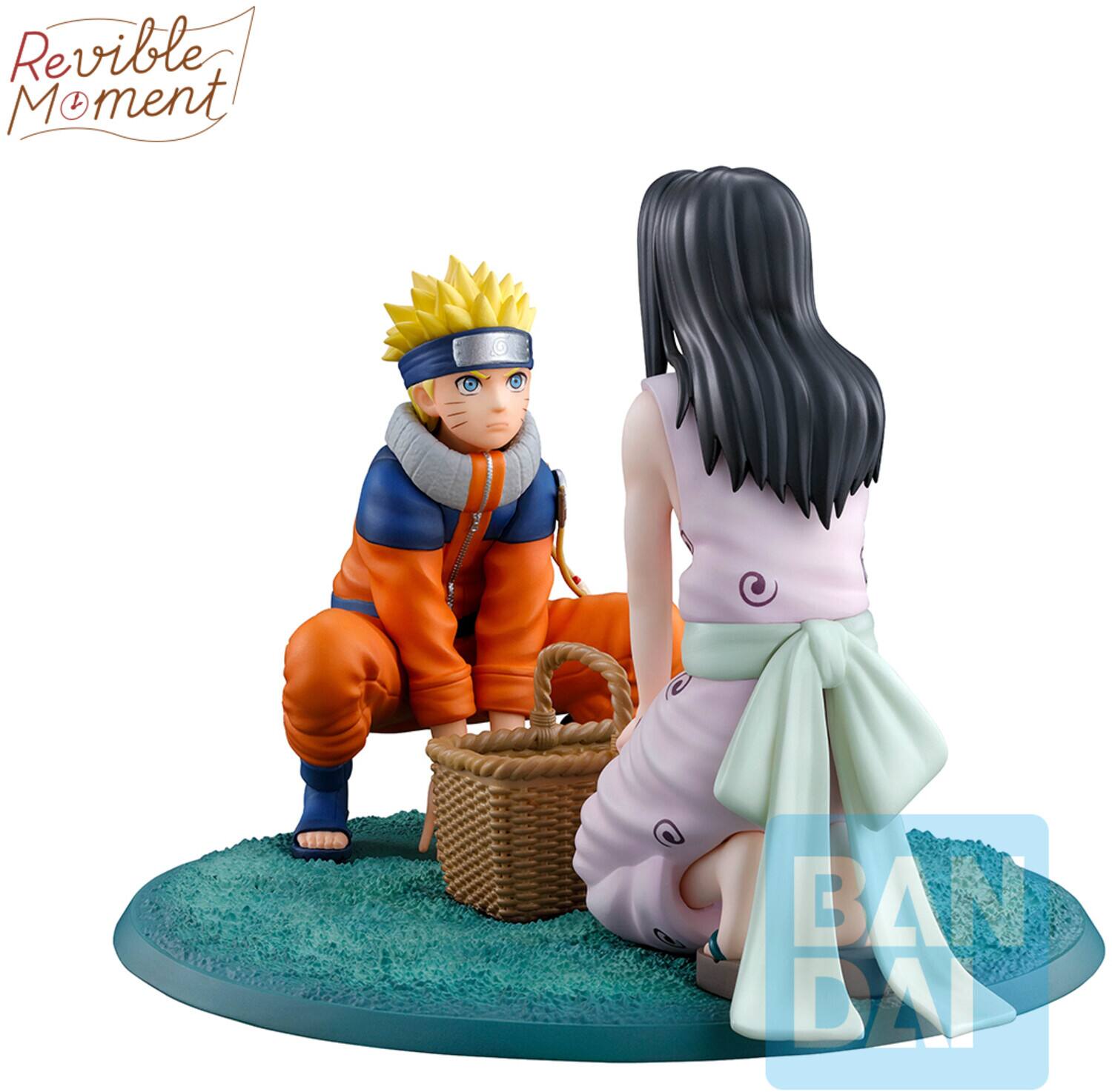 Revivable Moment  
BANDAI