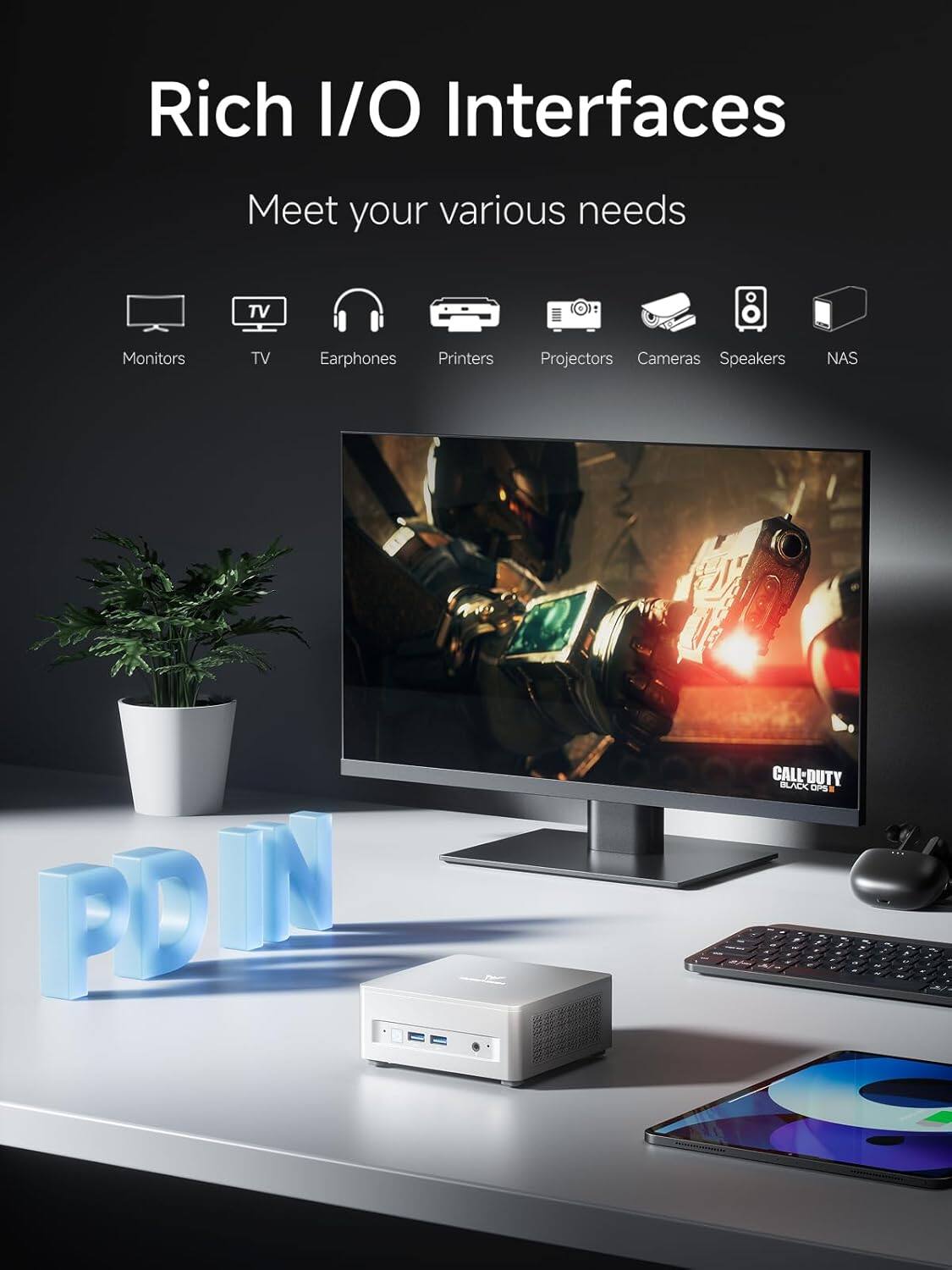 media item thumbnail