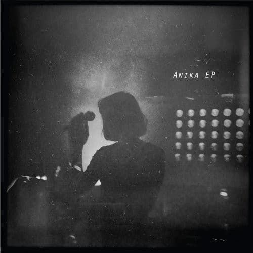 Anika - EP   - COMPACT DISCS [CD] price history on PriceWatchPro